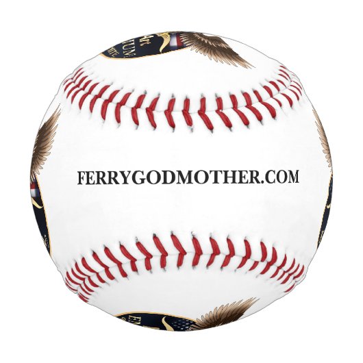 Baseball (Rückseite)