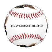 Baseball (Vorderseite)