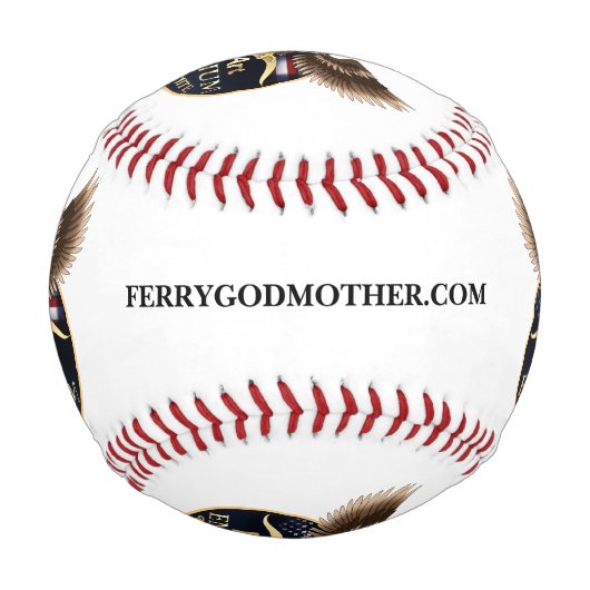 Baseball (Vorderseite)