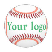 Baseball (Rückseite)
