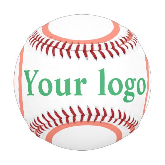 Baseball (Rückseite)