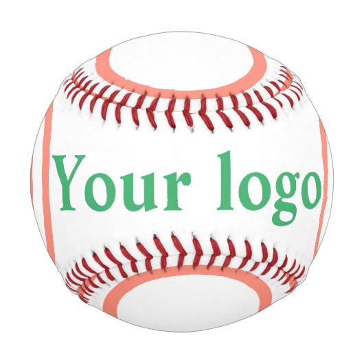 Baseball (Vorderseite)