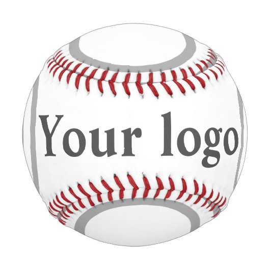 Baseball (Rückseite)