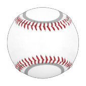 Baseball (Vorderseite)