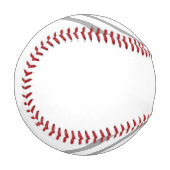 Baseball (Vorderseite Links)