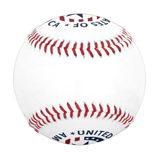 Baseball (Rückseite)