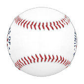 Baseball (Vorderseite)