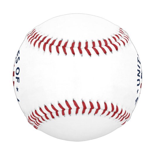 Baseball (Vorderseite)