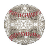 Baseball (Rückseite)