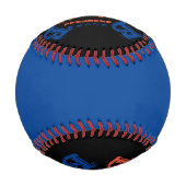 BASEBALL (Rückseite)