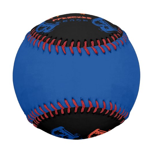 BASEBALL (Rückseite)