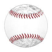 Baseball (Rückseite)