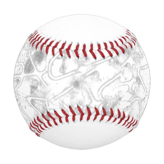 Baseball (Vorderseite)