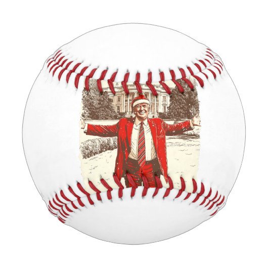 Baseball (Vorderseite)