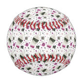 Baseball (Rückseite)