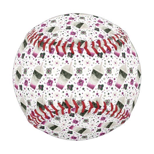 Baseball (Rückseite)