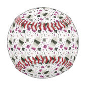 Baseball (Vorderseite)