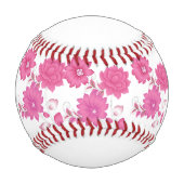 Baseball (Rückseite)