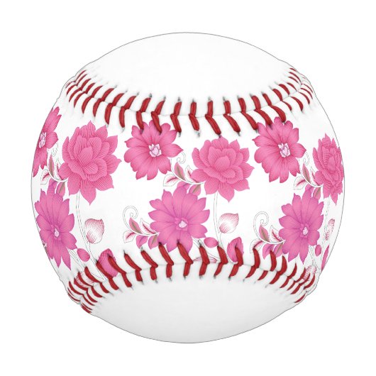 Baseball (Vorderseite)