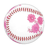 Baseball (Vorderseite Links)
