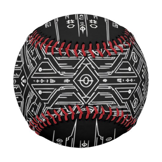 Baseball (Vorderseite)