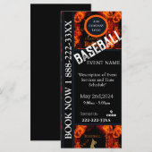 BASEBALL (Vorne/Hinten)