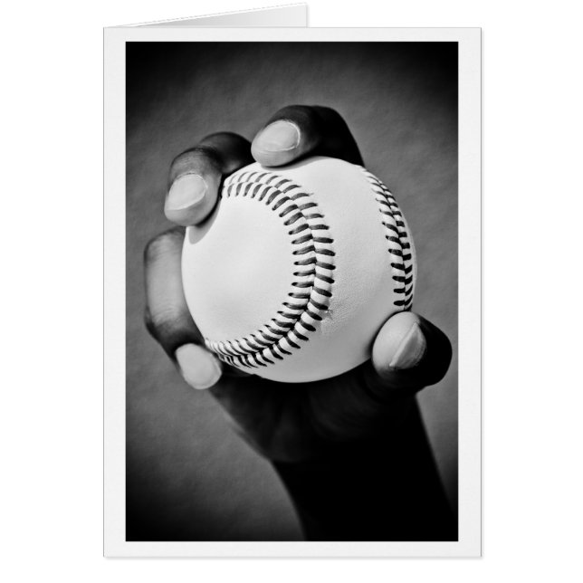 Baseball (Vorne)