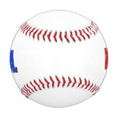 Baseball (Vorderseite)