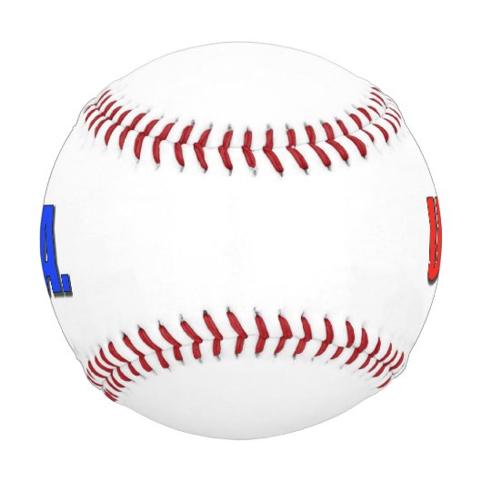 Baseball (Vorderseite)