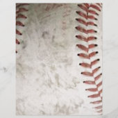 Baseball (Vorderseite)