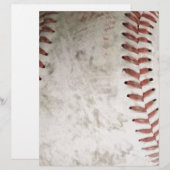 Baseball (Vorne/Hinten)