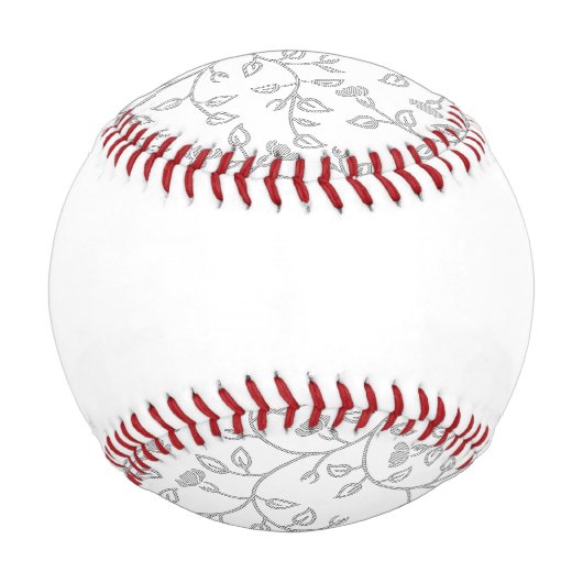Baseball (Rückseite)