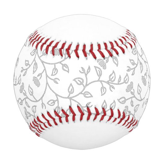 Baseball (Vorderseite)