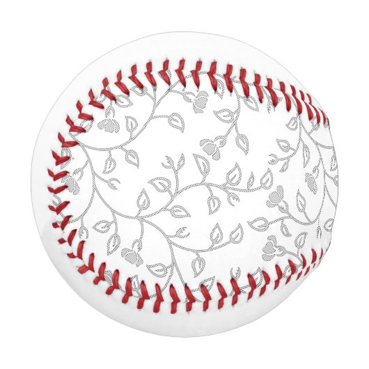 Baseball (Vorderseite Links)