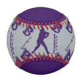 Baseball (Vorderseite)