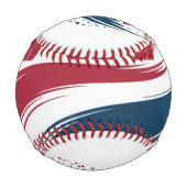 Baseball (Rückseite)