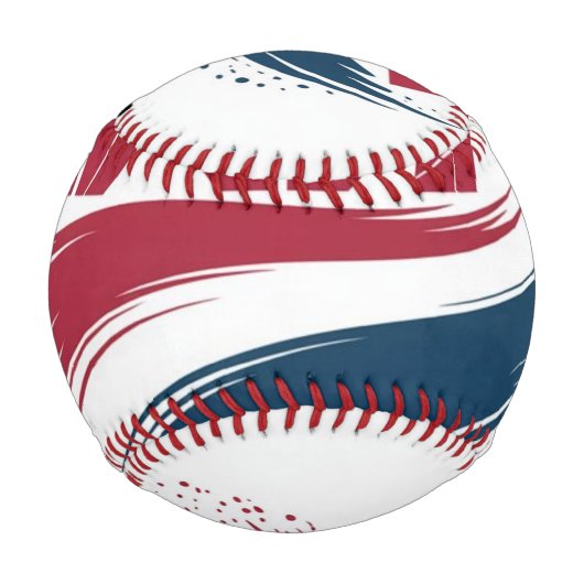 Baseball (Vorderseite)
