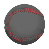 Baseball (Vorderseite Links)