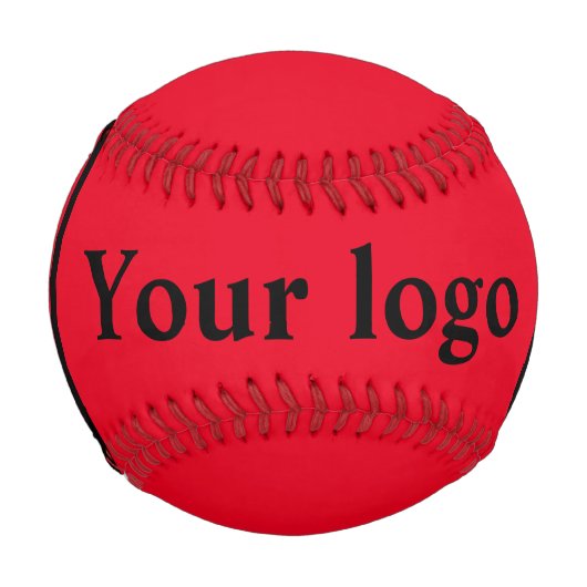 Baseball (Vorderseite)