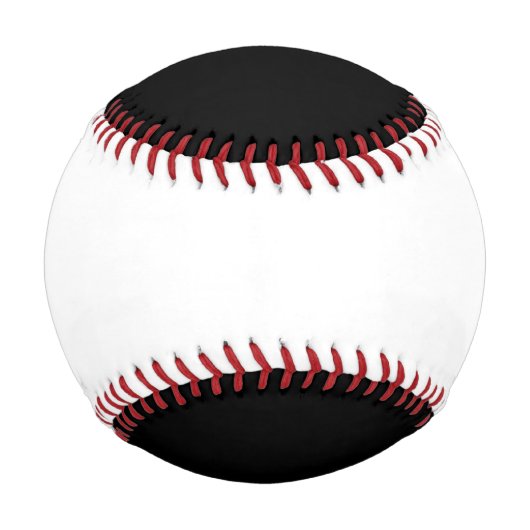 Baseball (Rückseite)