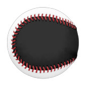 Baseball (Vorderseite Links)