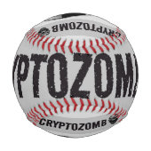 Baseball (Rückseite)