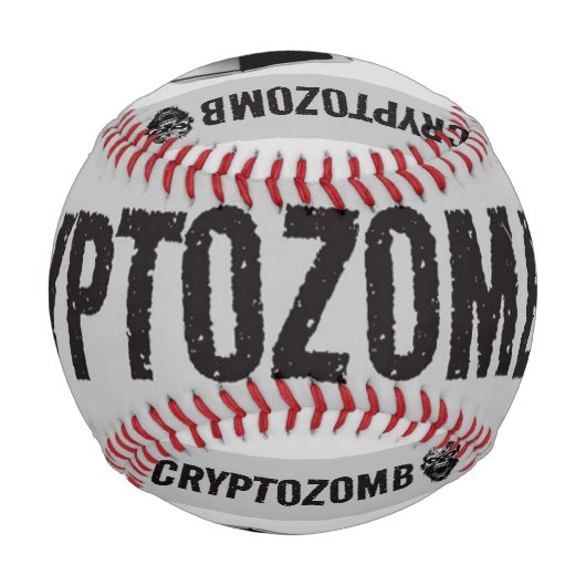 Baseball (Rückseite)