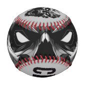 Baseball (Vorderseite)