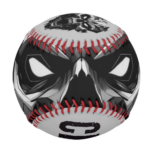 Baseball (Vorderseite)