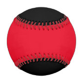Baseball (Rückseite)