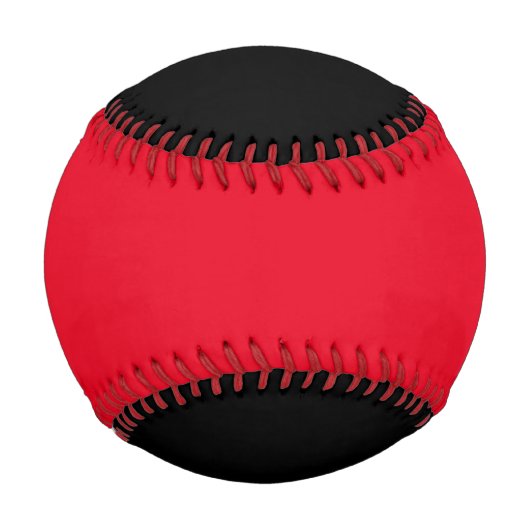 Baseball (Rückseite)