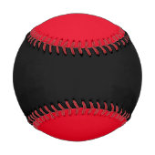 Baseball (Vorderseite)