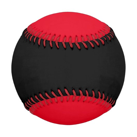 Baseball (Vorderseite)