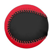 Baseball (Vorderseite Links)